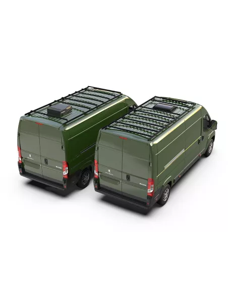 Kit de galerie Slimpro pour le Peugeot Boxer (L3H2/159 in/To