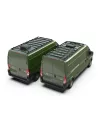 Kit de galerie Slimpro pour le Peugeot Boxer (L3H2/159 in/To