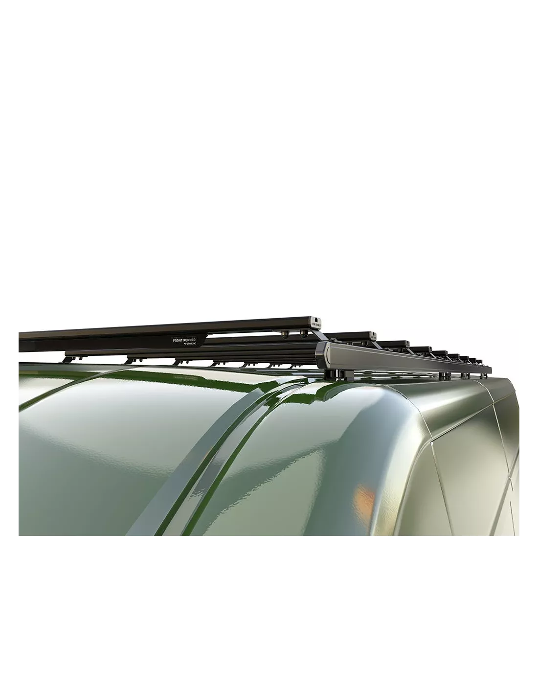 Kit de galerie Slimpro pour le Peugeot Boxer (L3H2/159 in/To