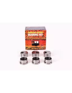 Kit chambre de précombustion orifice arrondi Terrain Tamer