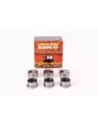 Kit chambre de précombustion orifice arrondi Terrain Tamer