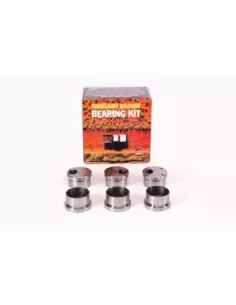 Kit chambre de précombustion orifice arrondi Terrain Tamer 2