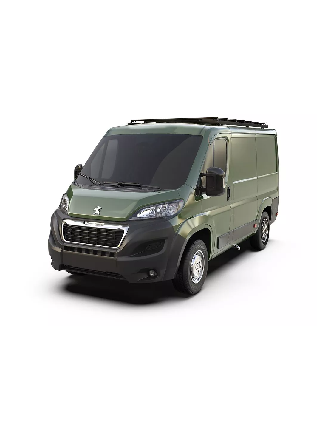 Kit de galerie Slimpro pour le Peugeot Boxer (L1H1/118 in/To