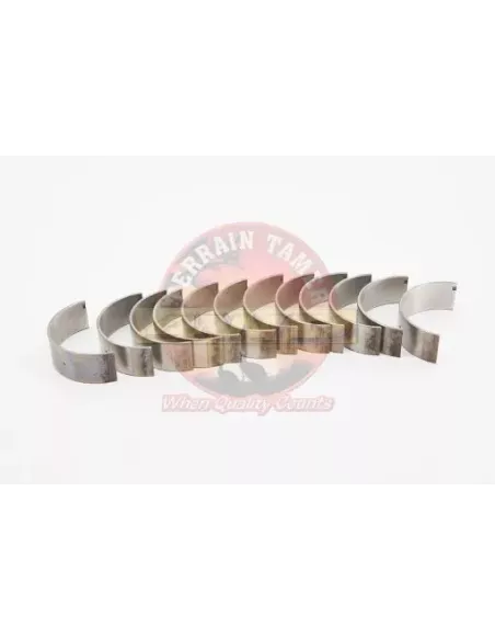 Kit coussinets bielle 0,25 mm 1FZ Terrain Tamer