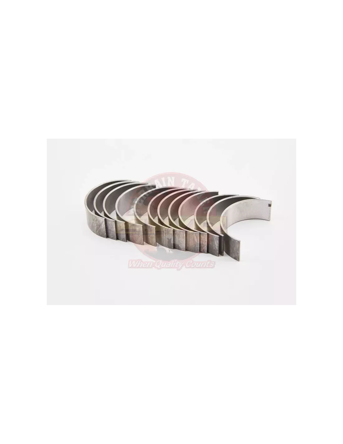 Jeu de roulements bielle standard 1FZ Terrain Tamer