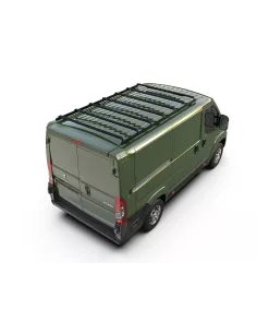 Kit de galerie Slimpro pour le Peugeot Boxer (L1H1/118 in/To 2
