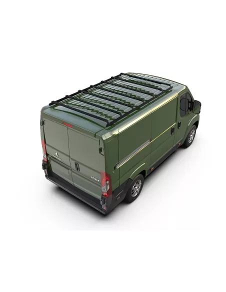 Kit de galerie Slimpro pour le Peugeot Boxer (L1H1/118 in/To