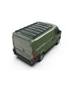 Kit de galerie Slimpro pour le Peugeot Boxer (L1H1/118 in/To