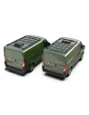 Kit de galerie Slimpro pour le Peugeot Boxer (L1H1/118 in/To