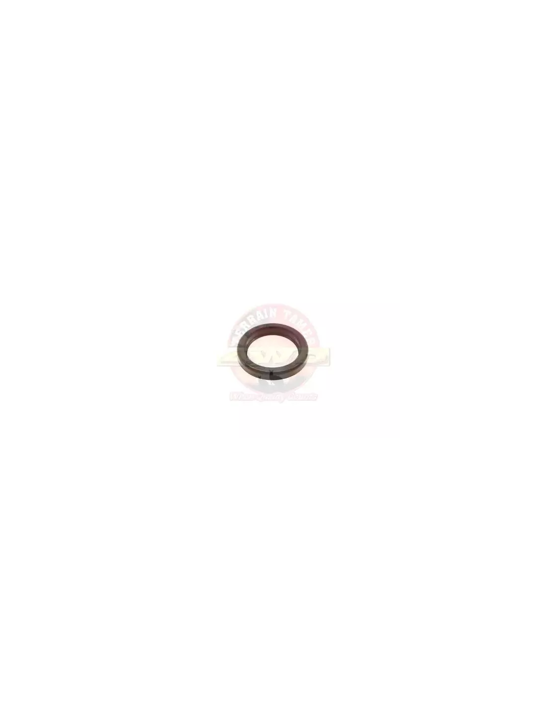 Joint bouchon remplissage d'huile Terrain Tamer 90430-37004