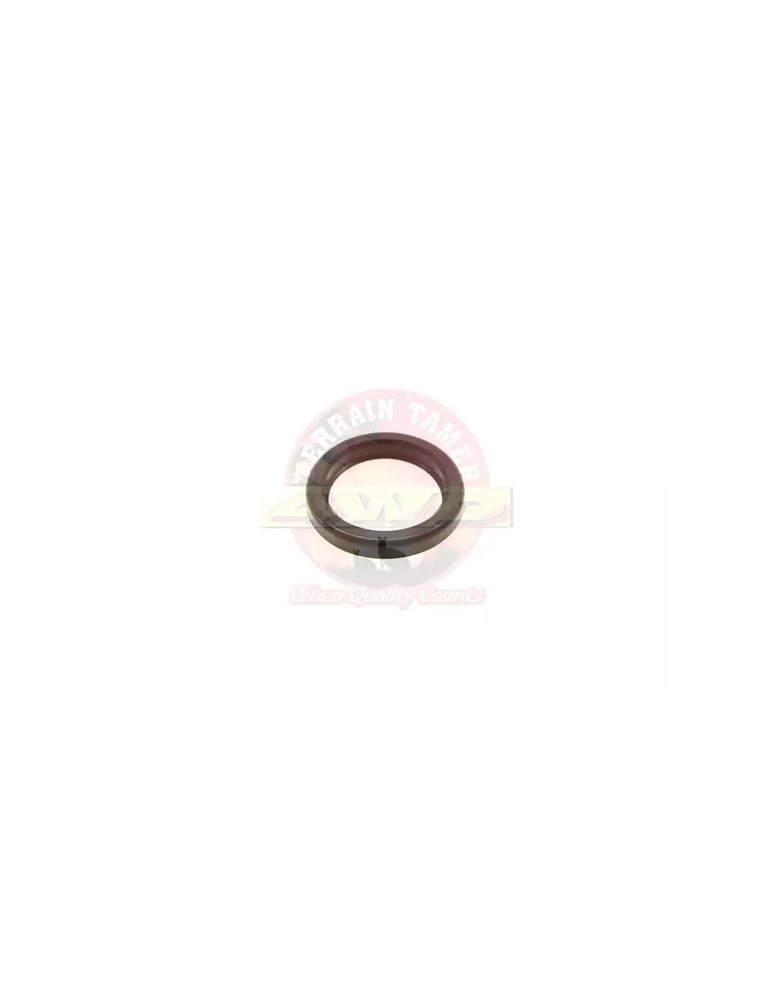 Joint bouchon remplissage d'huile Terrain Tamer 90430-37004