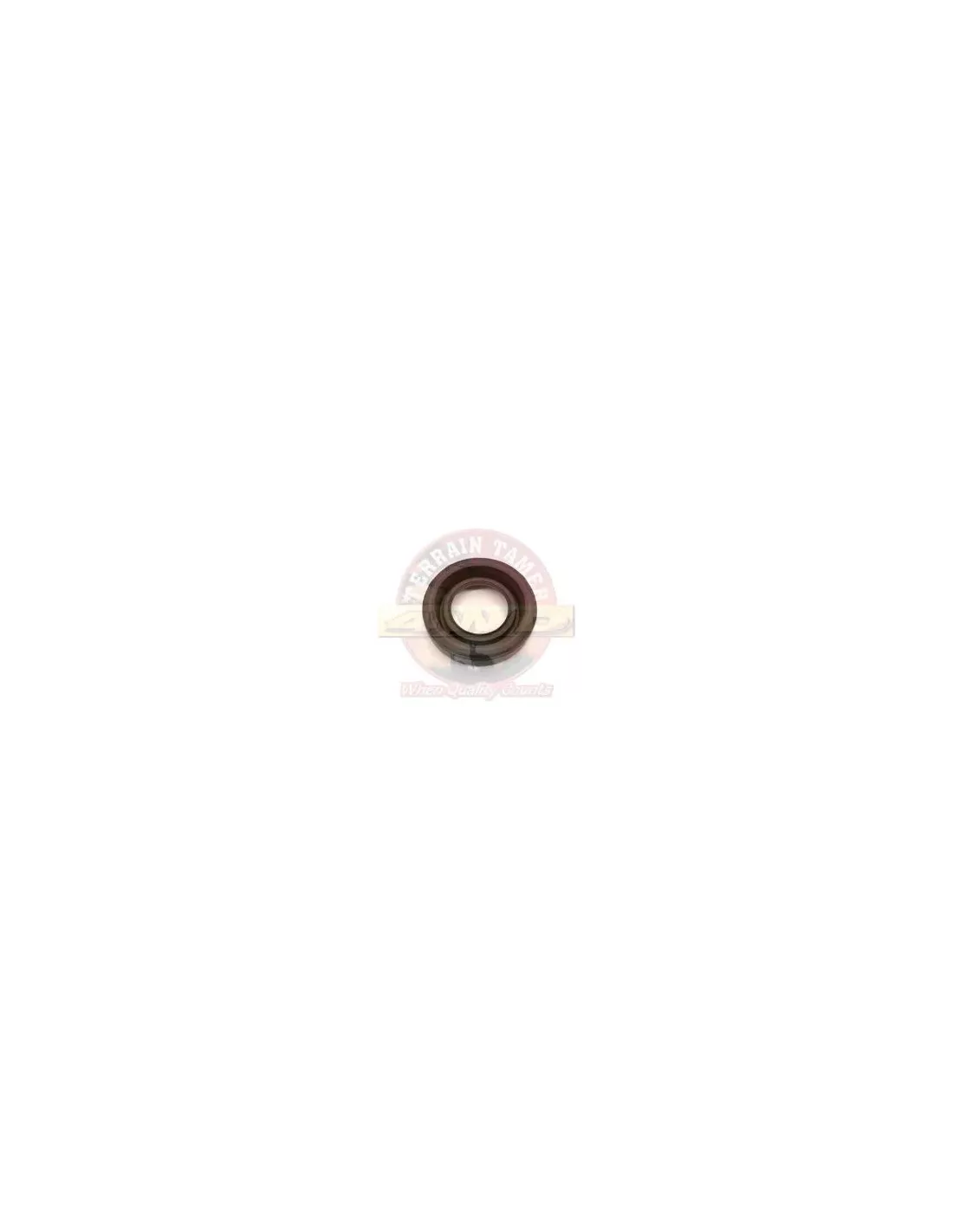 Joint de tube de bougie d'allumage Terrain Tamer