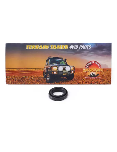 Joint tube de bougie d'allumage Terrain Tamer