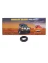 Joint tube de bougie d'allumage Terrain Tamer