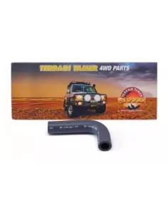Durite ventilation moteur n°2 Terrain Tamer