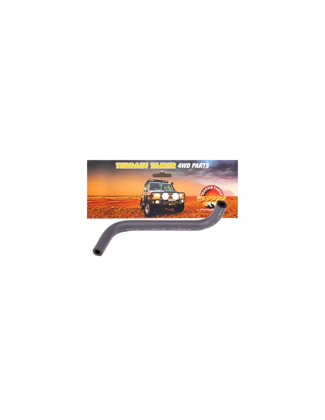 Durite valve PCV Terrain Tamer 12261-66030