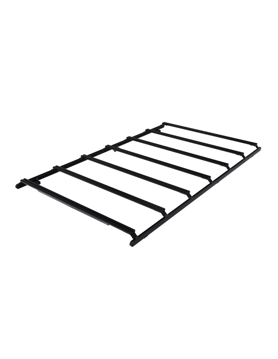 Kit de galerie Slimpro pour le Peugeot Boxer (L1H1/118 in/To