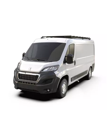 Kit de galerie Slimpro pour le Peugeot Boxer (L2H1/136 in /