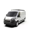 Kit de galerie Slimpro pour le Peugeot Boxer (L2H1/136 in /