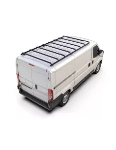 Kit de galerie Slimpro pour le Peugeot Boxer (L2H1/136 in / 2