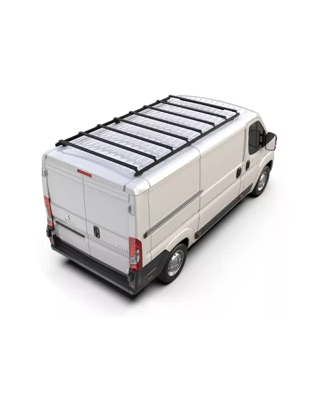 Kit de galerie Slimpro pour le Peugeot Boxer (L2H1/136 in /