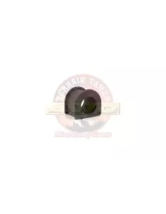 Silentbloc D type barre stabilisatrice avant gauche Terrain
