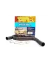 Kit durites radiateur TD42 Diesel 4.2L Non Turbo Terrain Tam