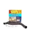 Kit durites radiateur TD42 Diesel 4.2L Non Turbo Terrain Tam