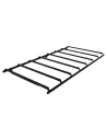 Kit de galerie Slimpro pour le Peugeot Boxer (L2H1/136 in /