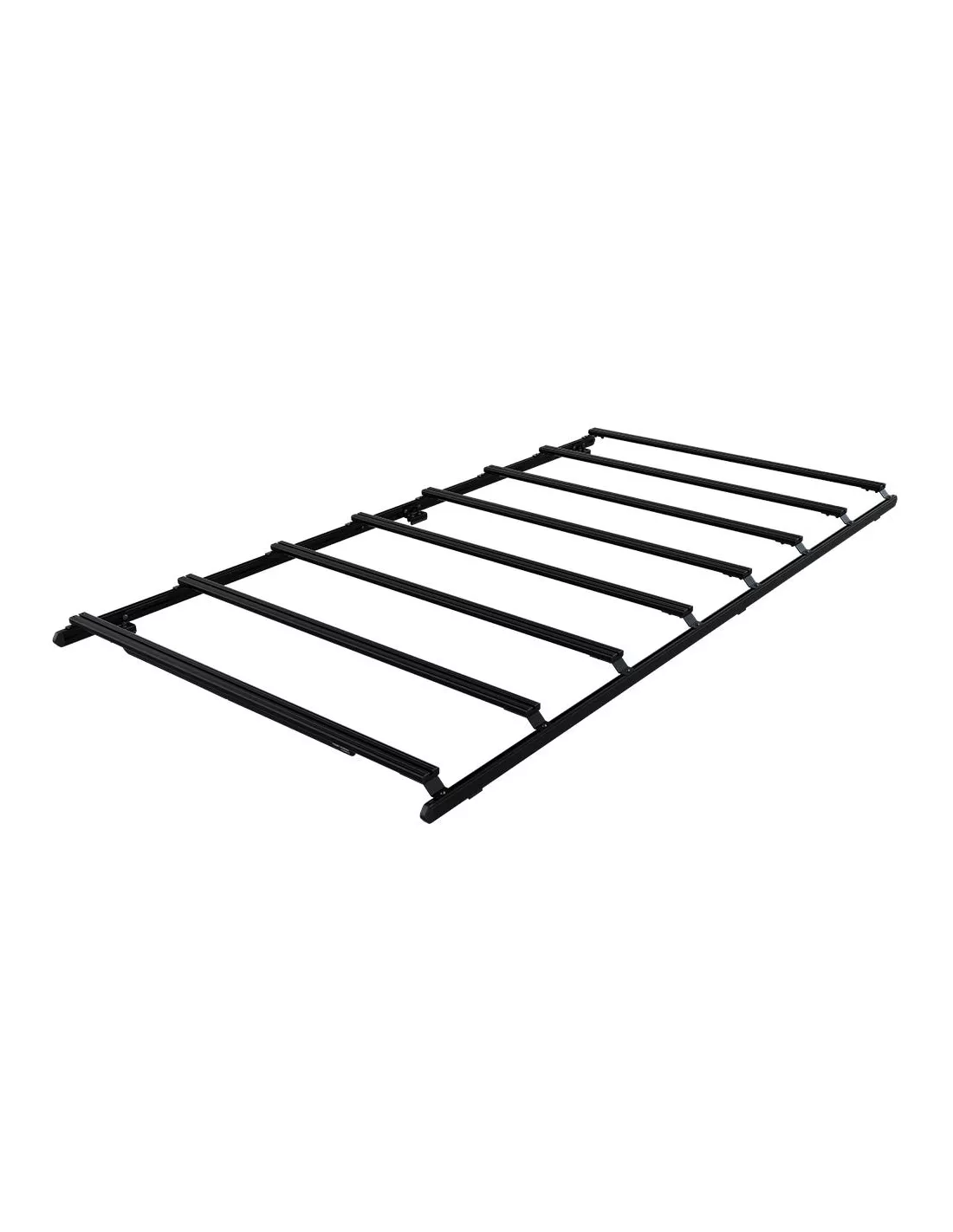 Kit de galerie Slimpro pour le Peugeot Boxer (L2H1/136 in /