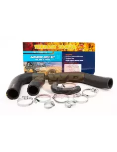 Kit durites de radiateur 3F Terrain Tamer 2