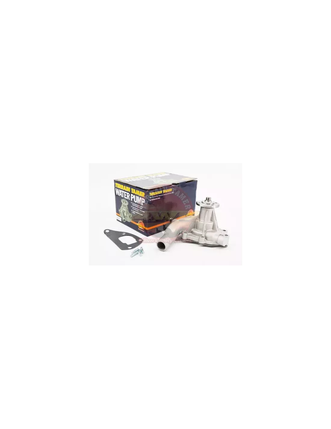 Pompe à eau traitée Terrain Tamer 16110-61170TT
