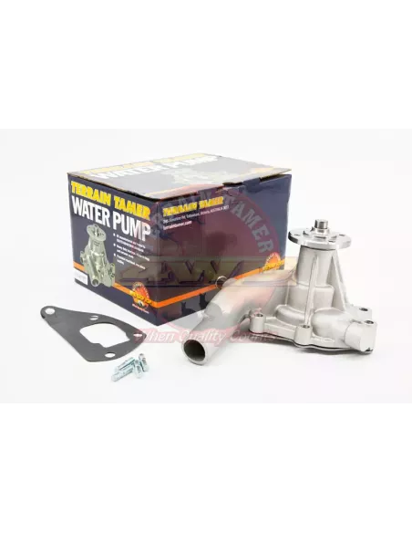 Pompe à eau traitée Terrain Tamer 16110-61170TT