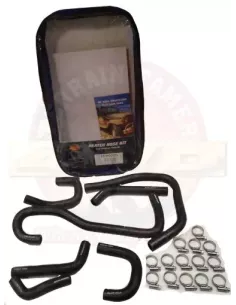 Kit durites chauffage Terrain Tamer LN106 LN107 LN111 LN130