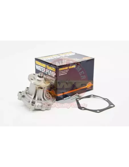Pompe à eau Terrain Tamer 3L 5L