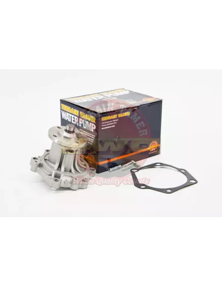 Pompe à eau Terrain Tamer 3L 5L
