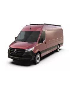 Kit de galerie Slimpro pour le Mercedes-Benz Sprinter (L4H2/