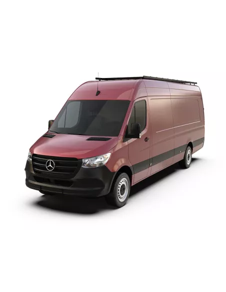 Kit de galerie Slimpro pour le Mercedes-Benz Sprinter (L4H2/