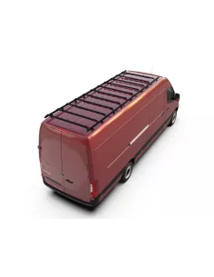 Kit de galerie Slimpro pour le Mercedes-Benz Sprinter (L4H2/ 2