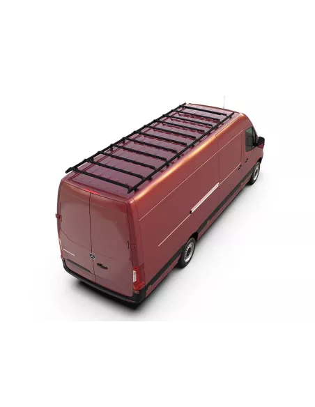Kit de galerie Slimpro pour le Mercedes-Benz Sprinter (L4H2/