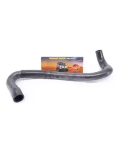 Durite inférieure radiateur TD42TI 4.2L Diesel Terrain Tamer 2