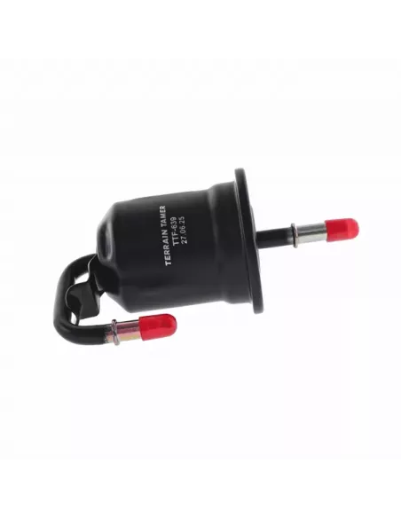 Filtre carburant secondaire TT avec réservoir Z780 23300-304
