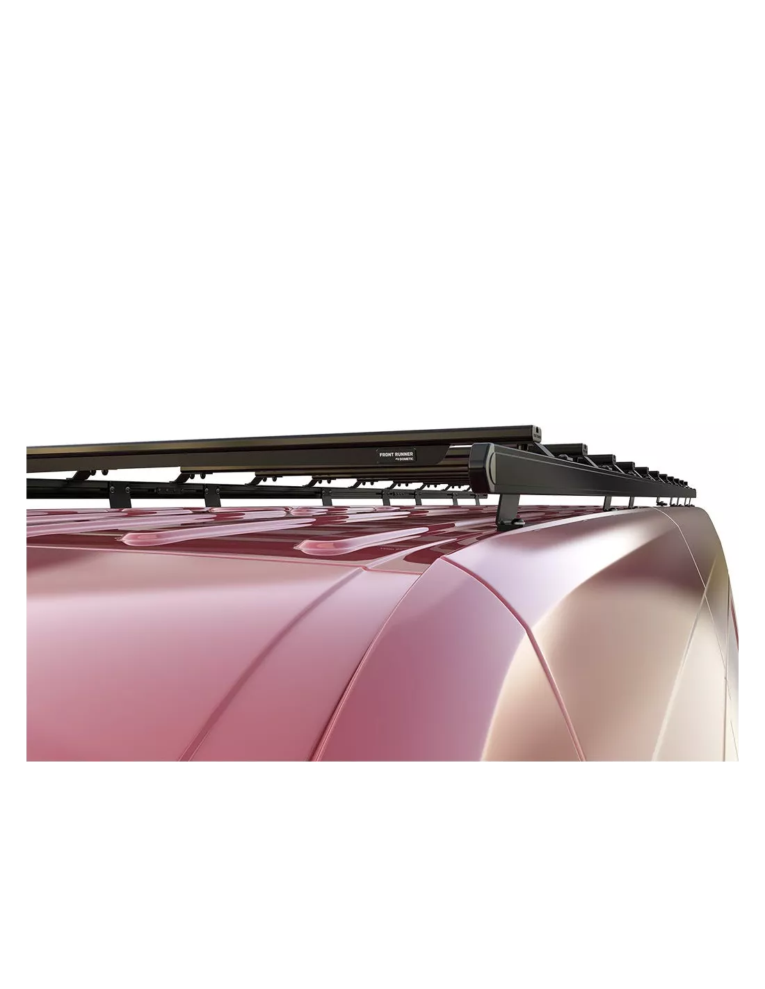 Kit de galerie Slimpro pour le Mercedes-Benz Sprinter (L4H2/