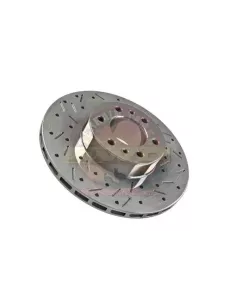Disque frein arrière strié Terrain Tamer 42431-60311HP