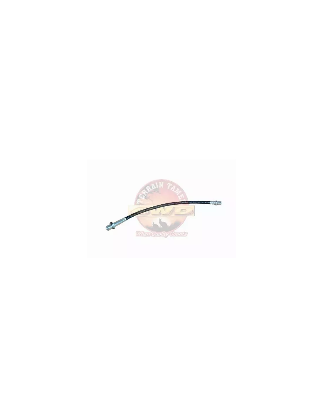 Flexible de frein avant Terrain Tamer 90947-02383TT