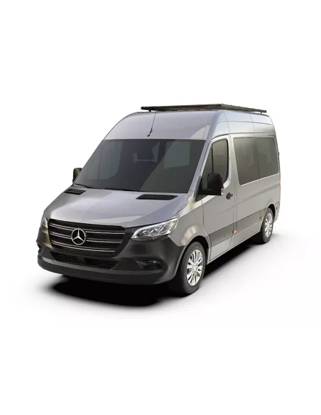 Kit de galerie Slimpro pour le Mercedes-Benz Sprinter (L1H2/