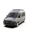 Kit de galerie Slimpro pour le Mercedes-Benz Sprinter (L1H2/