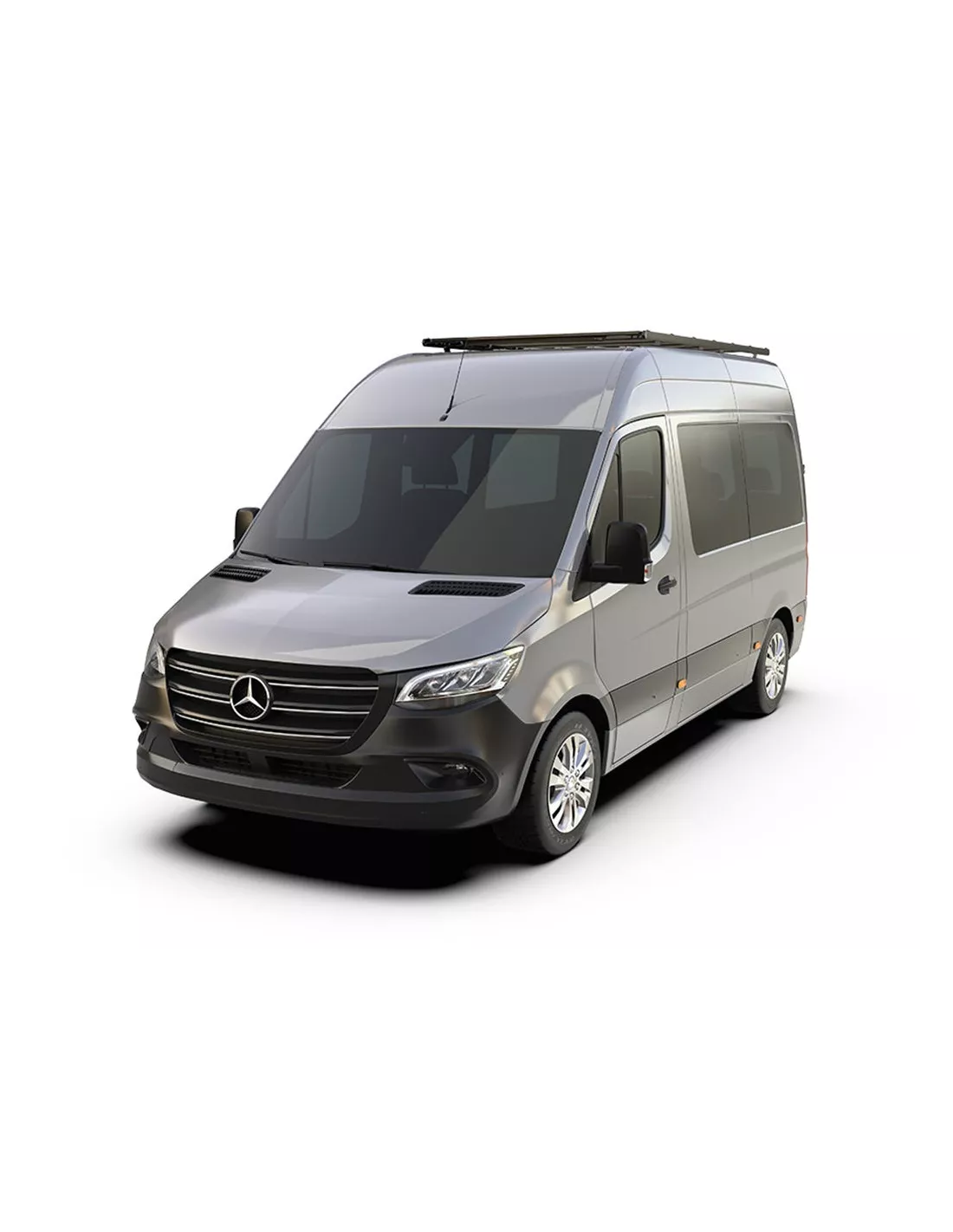 Kit de galerie Slimpro pour le Mercedes-Benz Sprinter (L1H2/