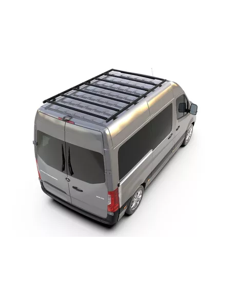 Kit de galerie Slimpro pour le Mercedes-Benz Sprinter (L1H2/