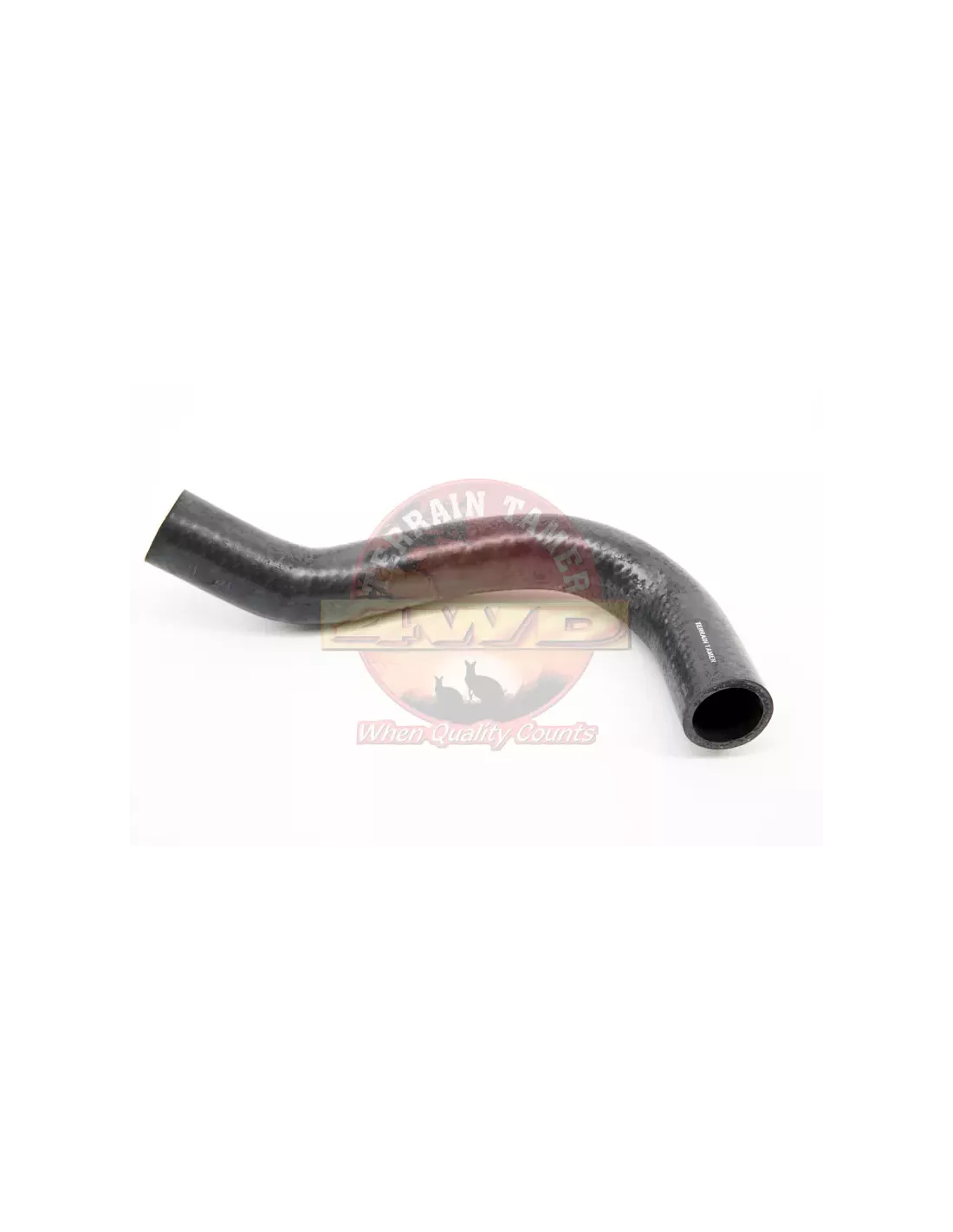 Durite supérieure de radiateur Terrain Tamer 16571-66040TT